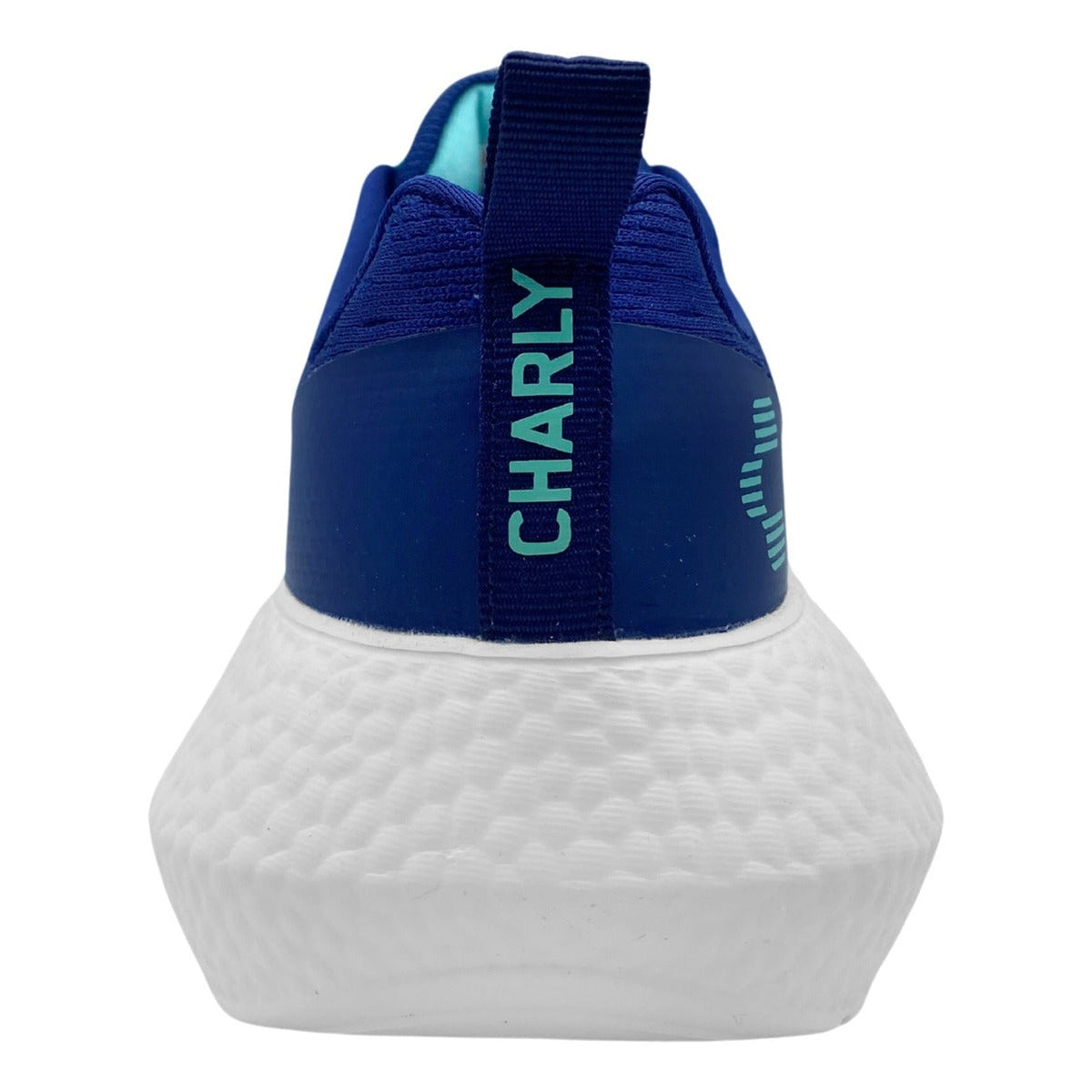 Tenis Charly Correr Transpirables Confort Para Dama 10595760