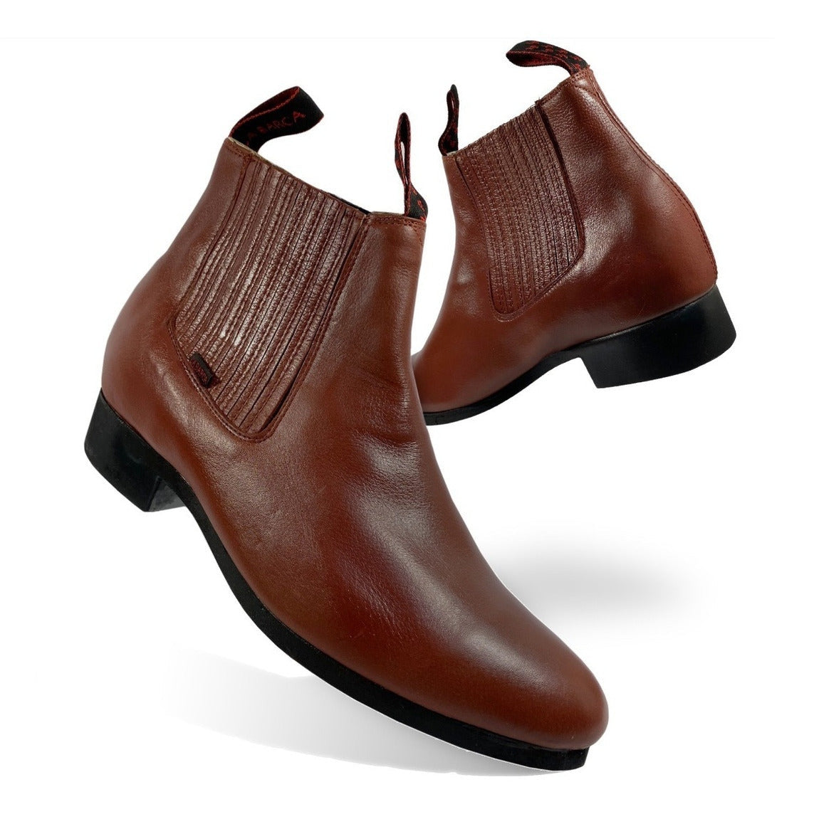 Bota La Barca 908 Piel