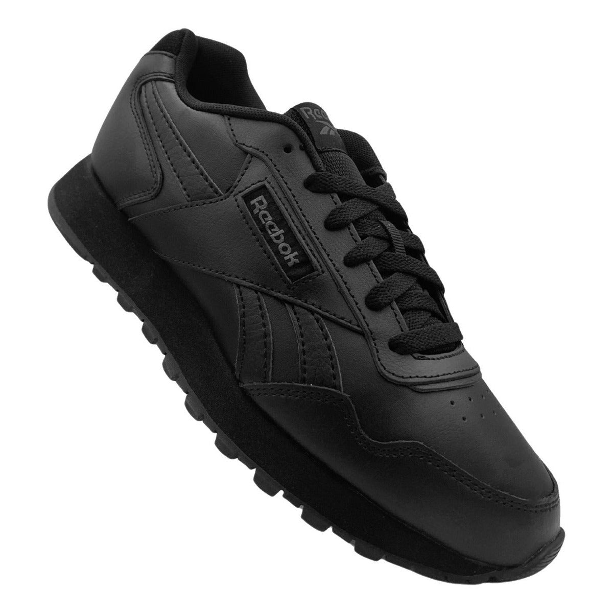 Tenis Reebok Glide Gz2323 Para Hombre Casual Clásico