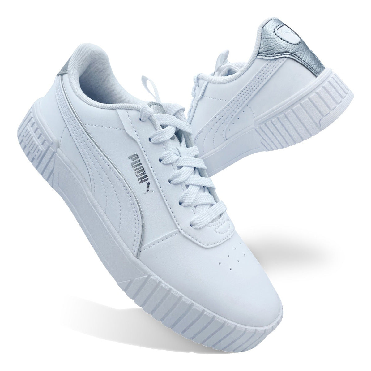 Tenis Puma Carina 2.0 Unisex 94423