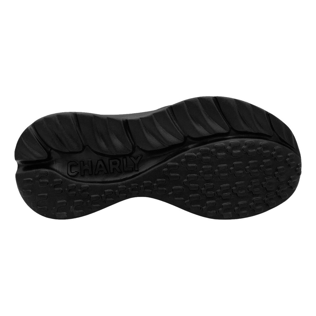 Tenis Charly Correr Ligero Confort Para Dama 10596080