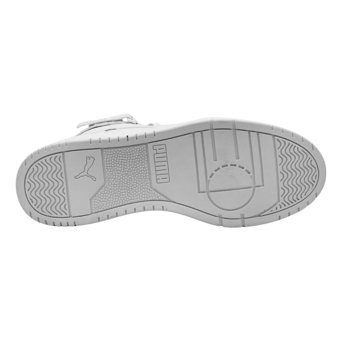 Tenis Puma Rbd Game Para Hombre Botin Urbano