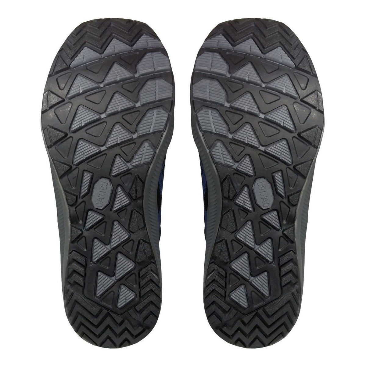 Bota Caribú 340 Industrial Con Casco