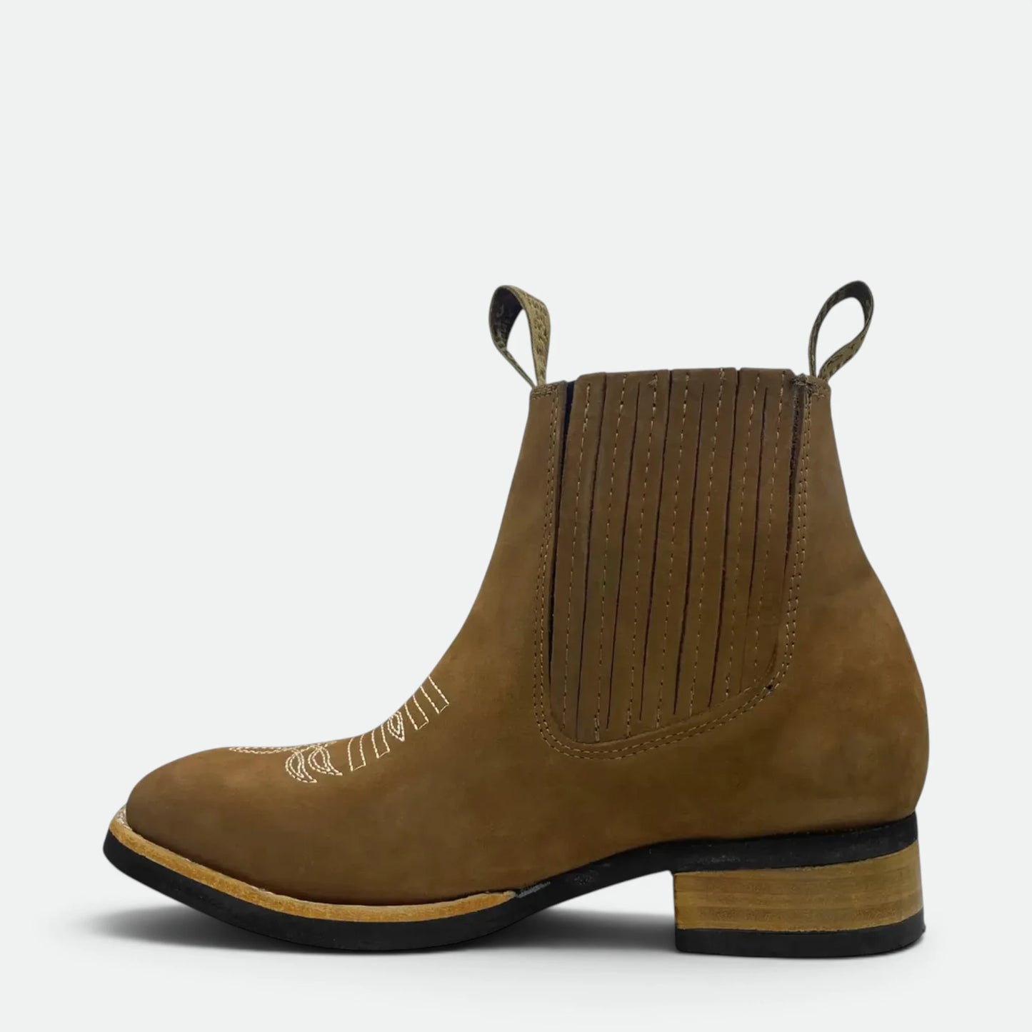 Botin Guerrero 1000