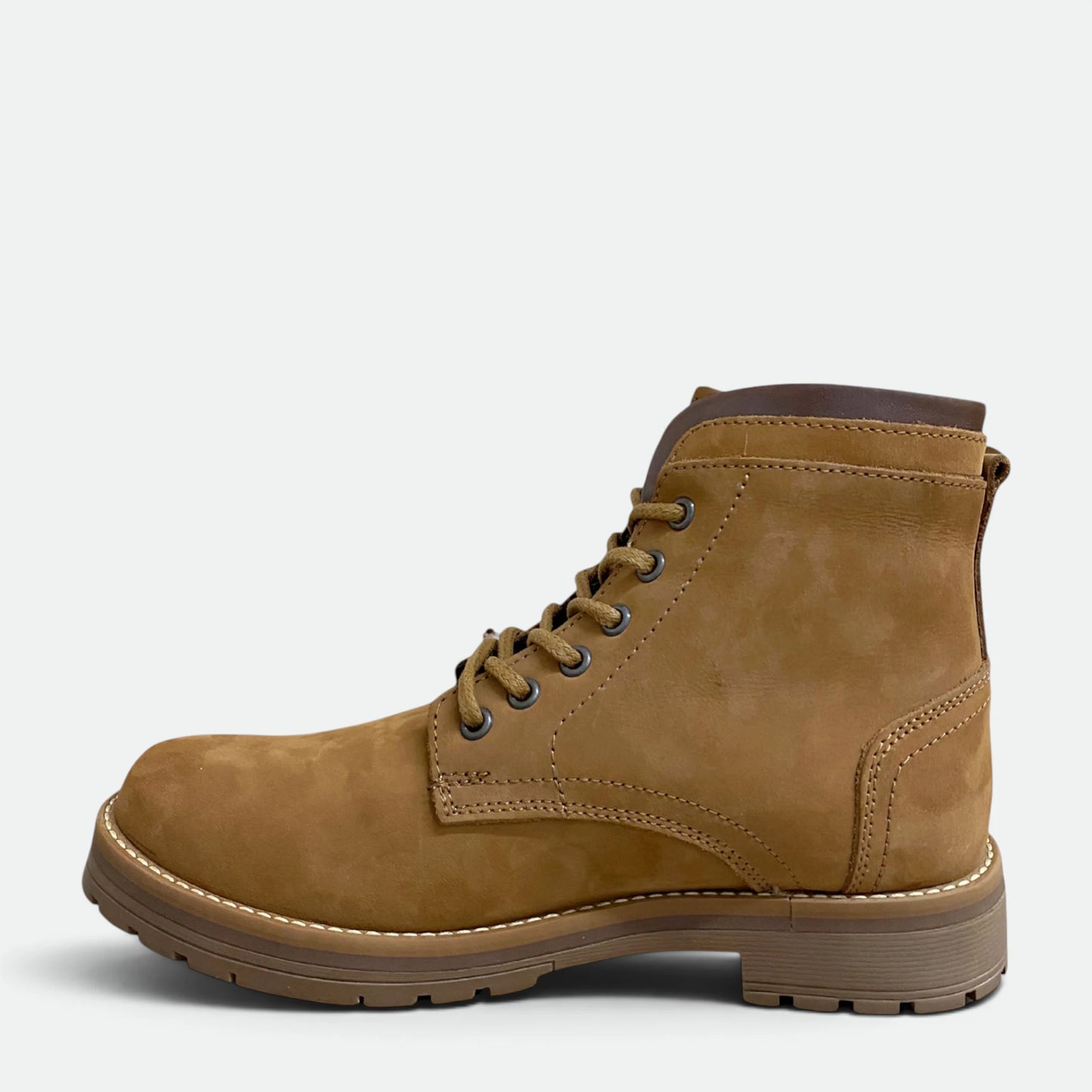 Botas Jeep 10153