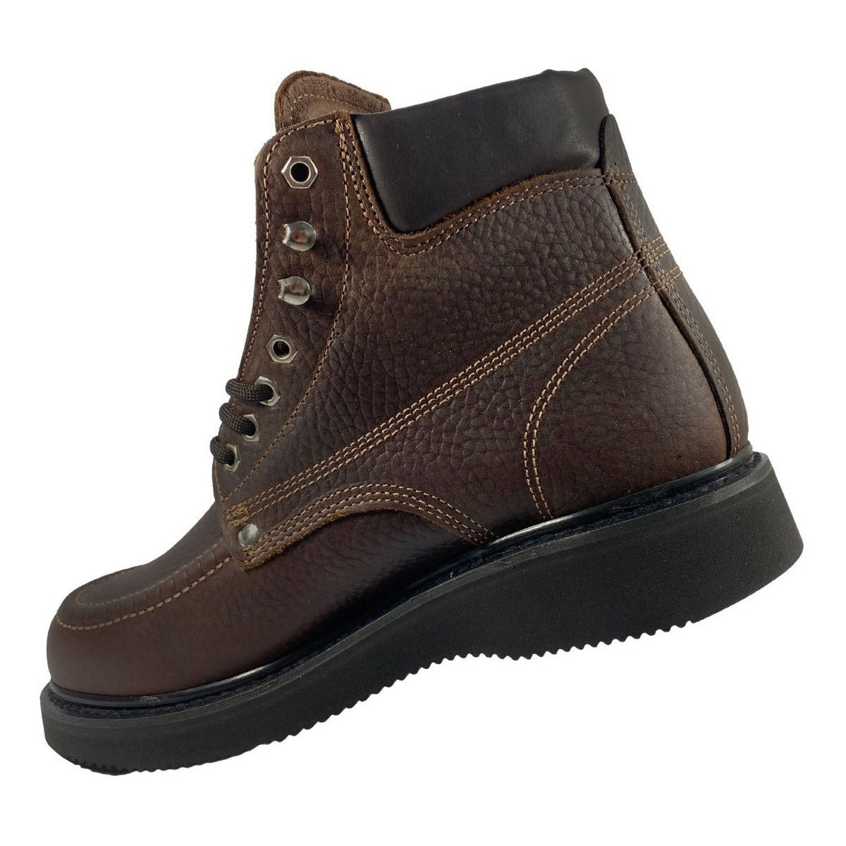 Bota Industrial De Trabajo Establo Modelo 513