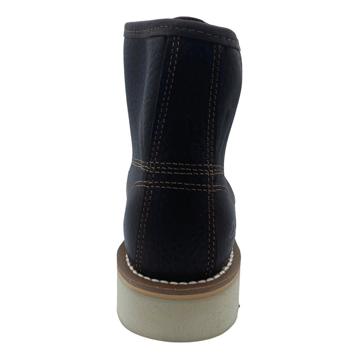 Bota Botín Establo Piel Res De Trabajo Modelo 518