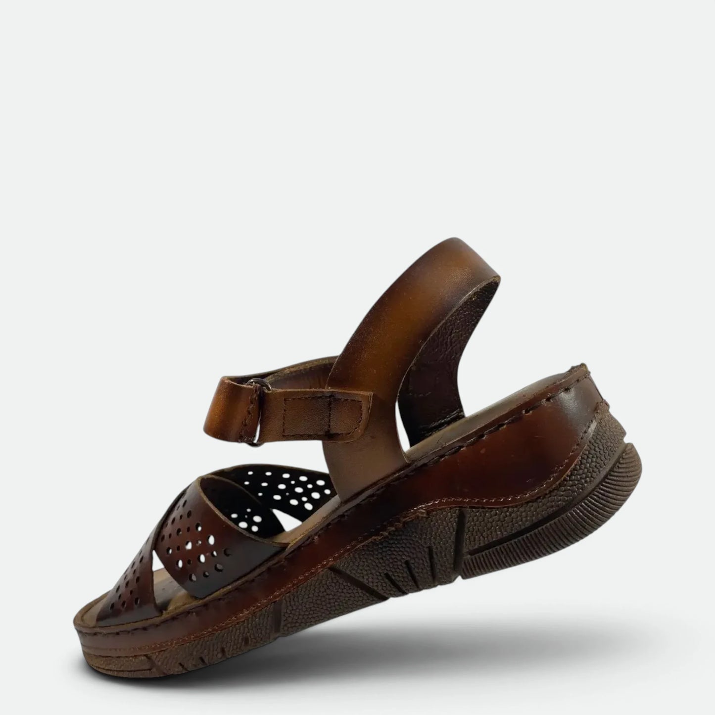 Sandalias Lobo Solo 1705