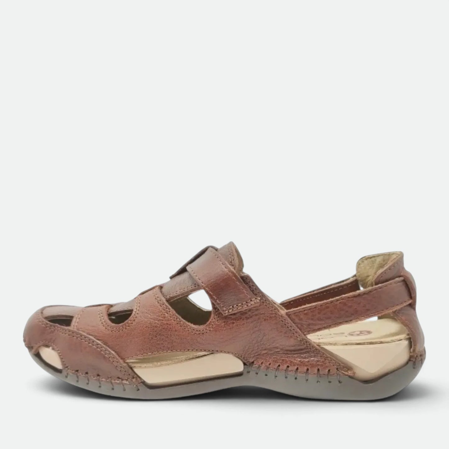 Sandalias Lobo Solo 1801