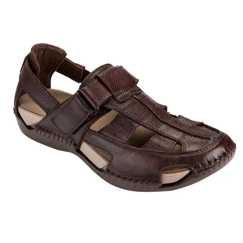Sandalias Lobo Solo 1943 BESANI