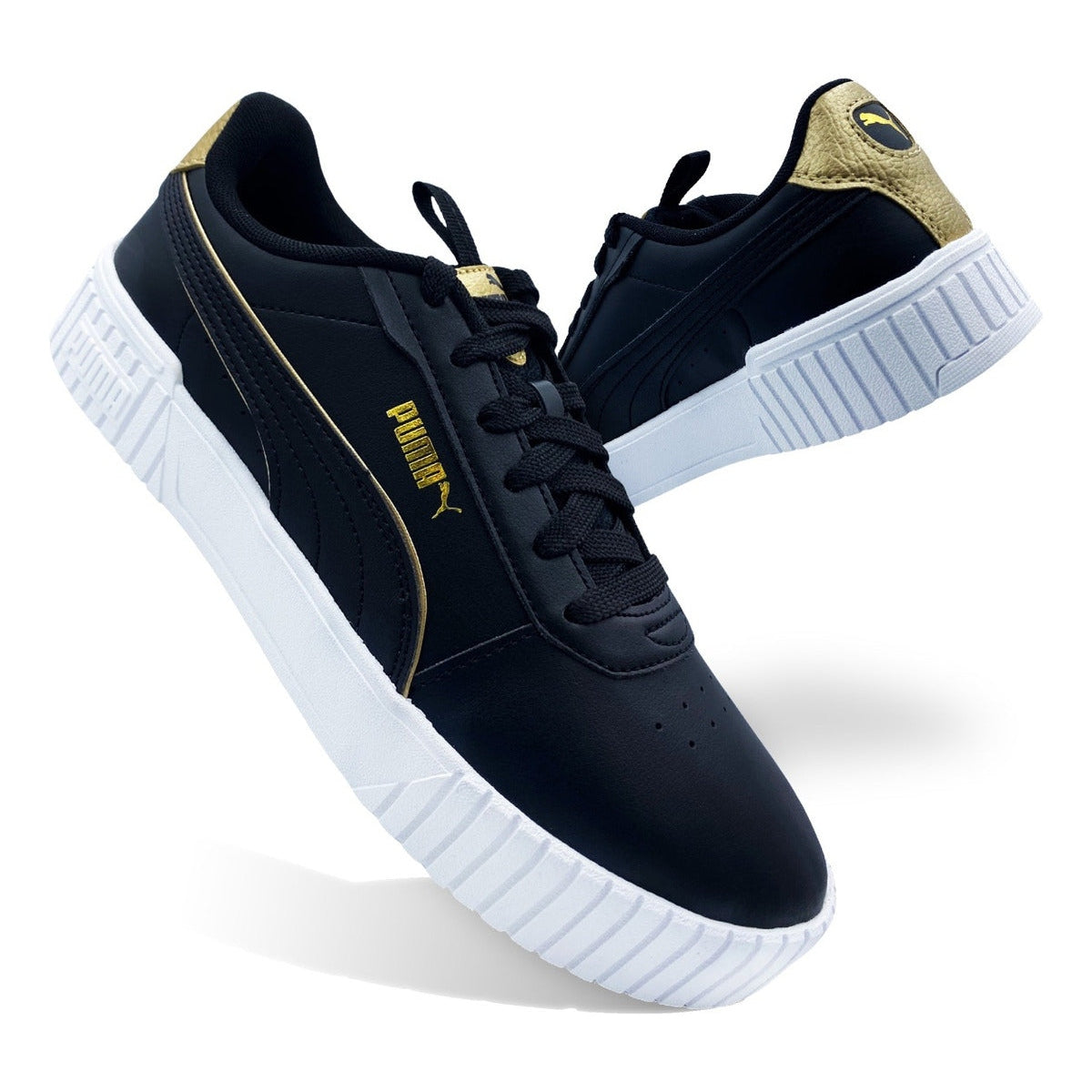 Tenis Puma Carina 2.0 Unisex 94423