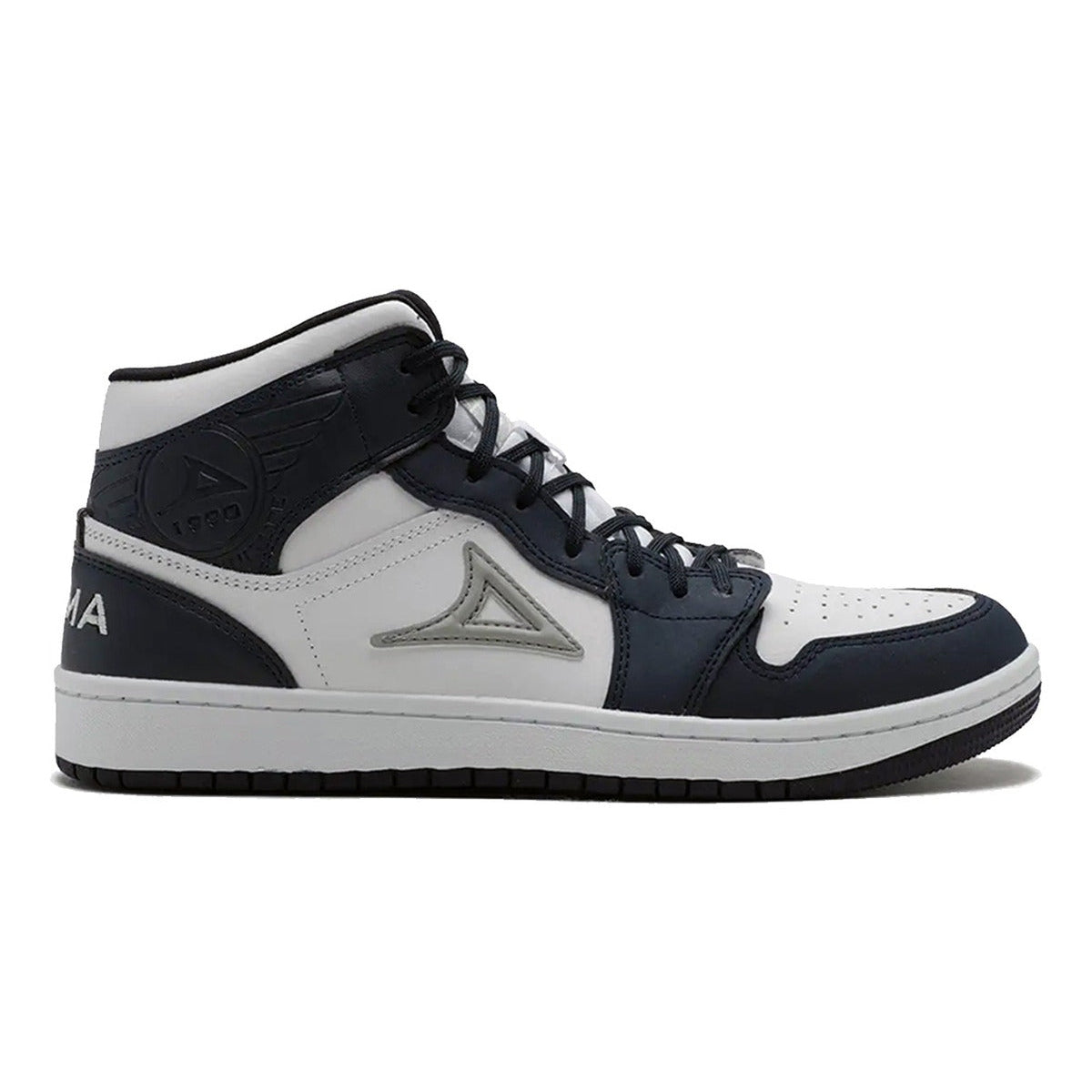 Tenis Pirma Urbano Hombre 5053 Diferentes Colores