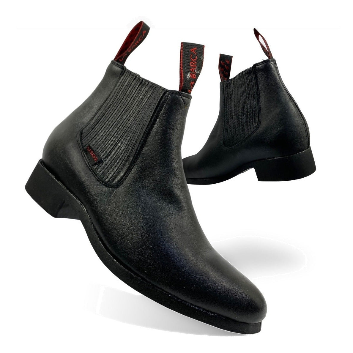 Bota La Barca 908 Piel