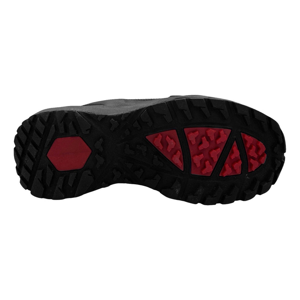 Botas Tácticas De Seguridad Militar Castell 1860