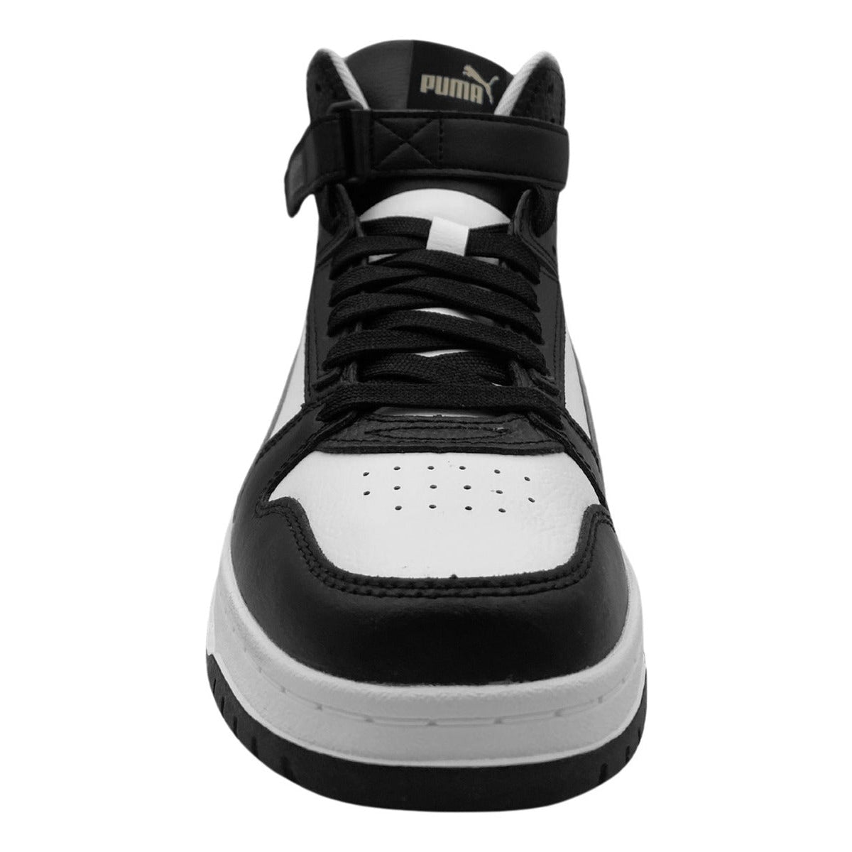 Tenis Puma Rbd Game Para Hombre Botin Urbano