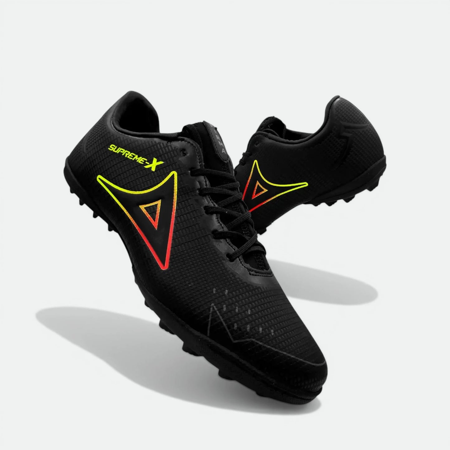 Tenis Para Futbol Rápido Pirma 3045 Fut 7 Turf Cosido
