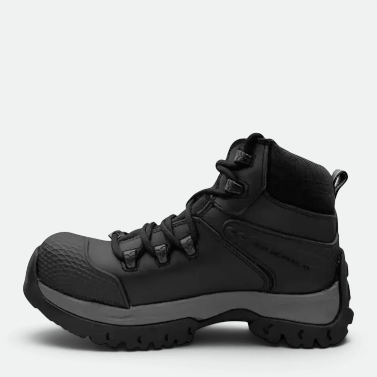Botas Jeep 3560 Con Casquillo