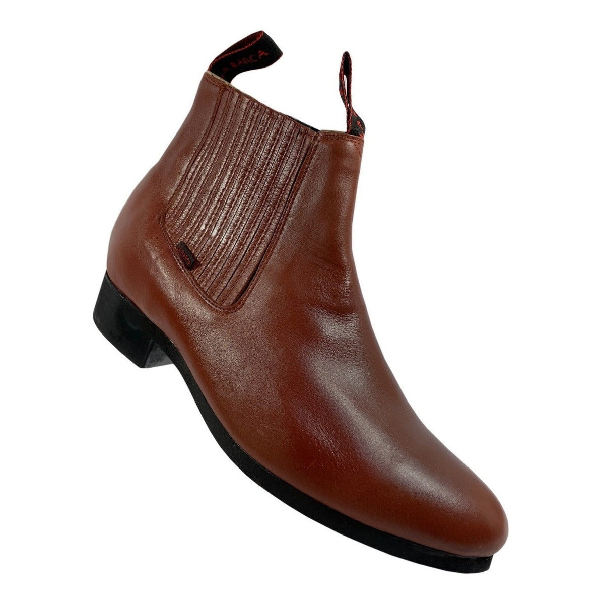 Bota La Barca 908 Piel