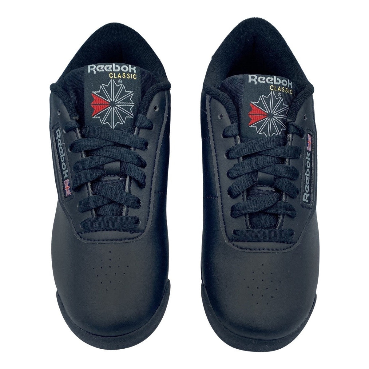 Tenis Unisex Reebok Princess Casual Clásico