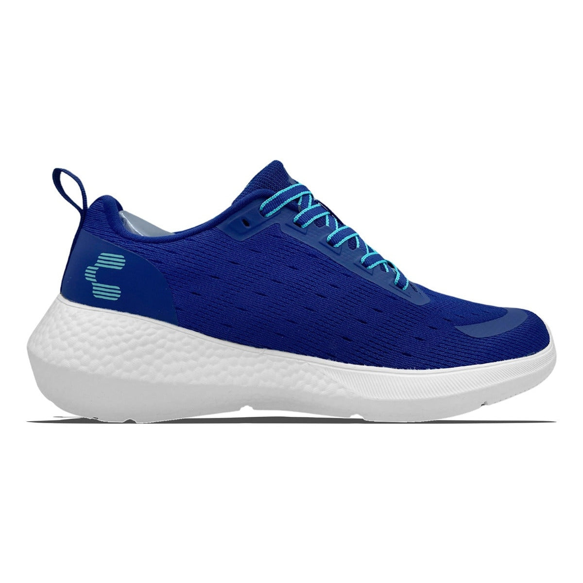Tenis Charly Correr Transpirables Confort Para Dama 10595760