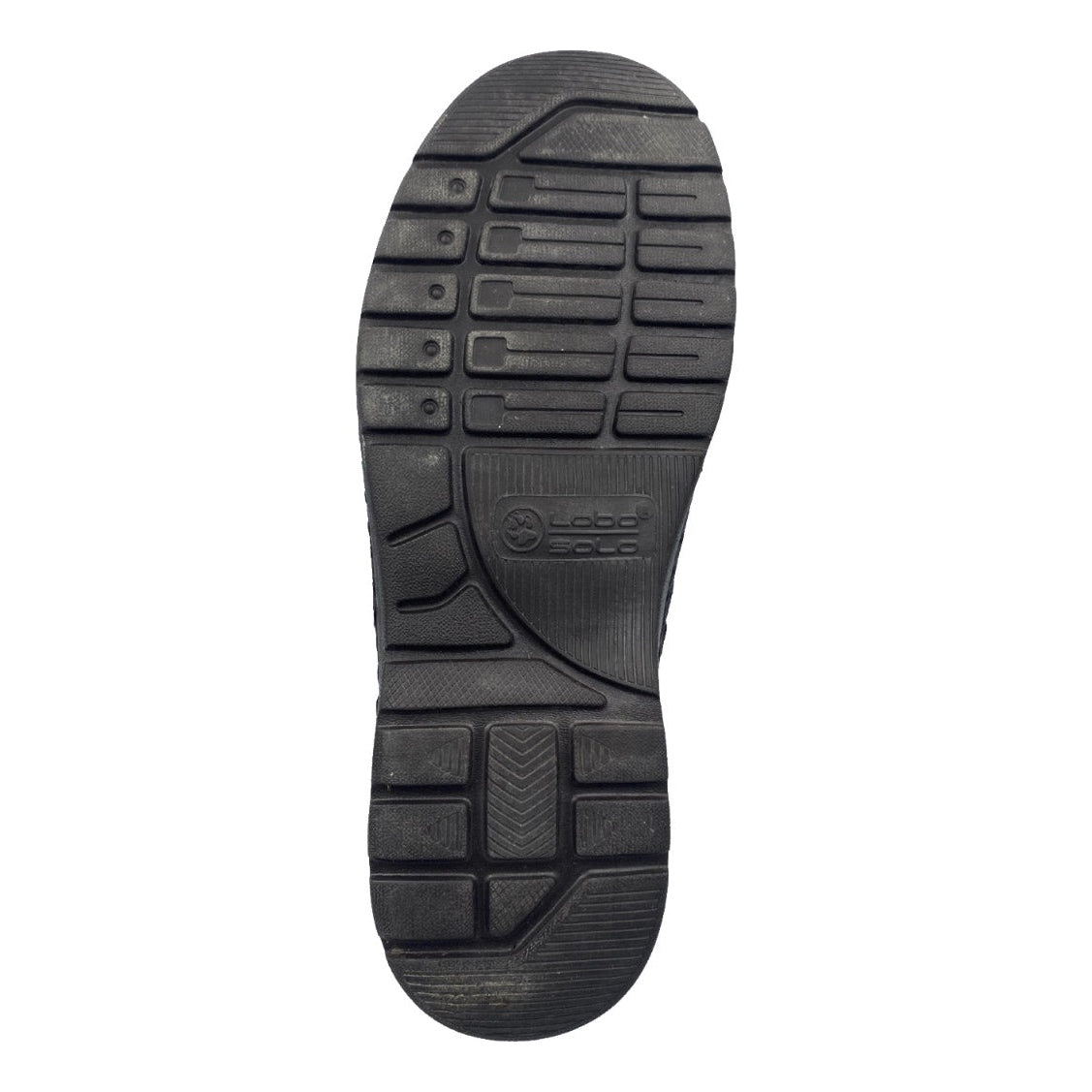 Huaraches De Piel Tejidos Para Hombre Lobo Solo 9558