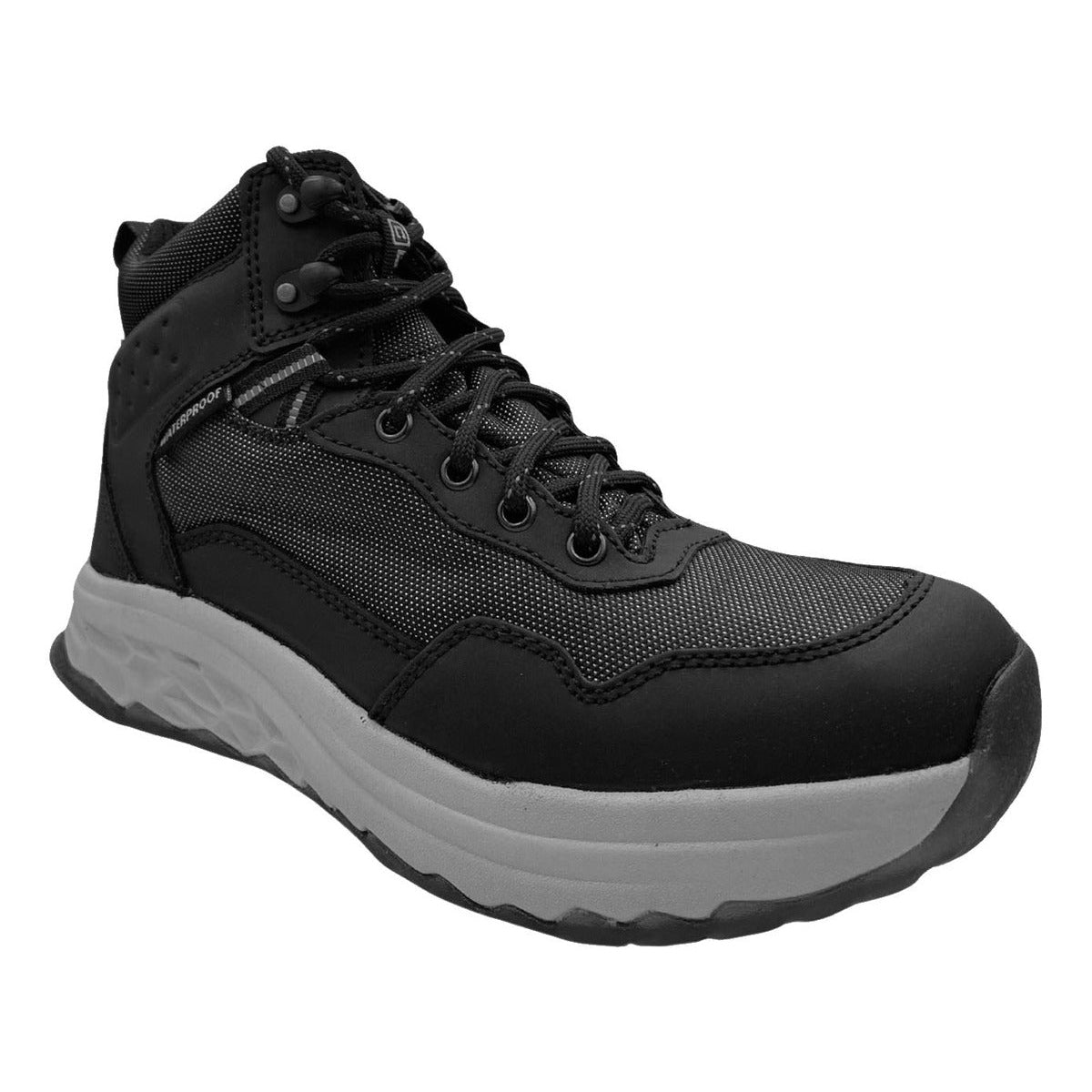 Bota De Seguridad Castell 8610 Industrial Waterproof