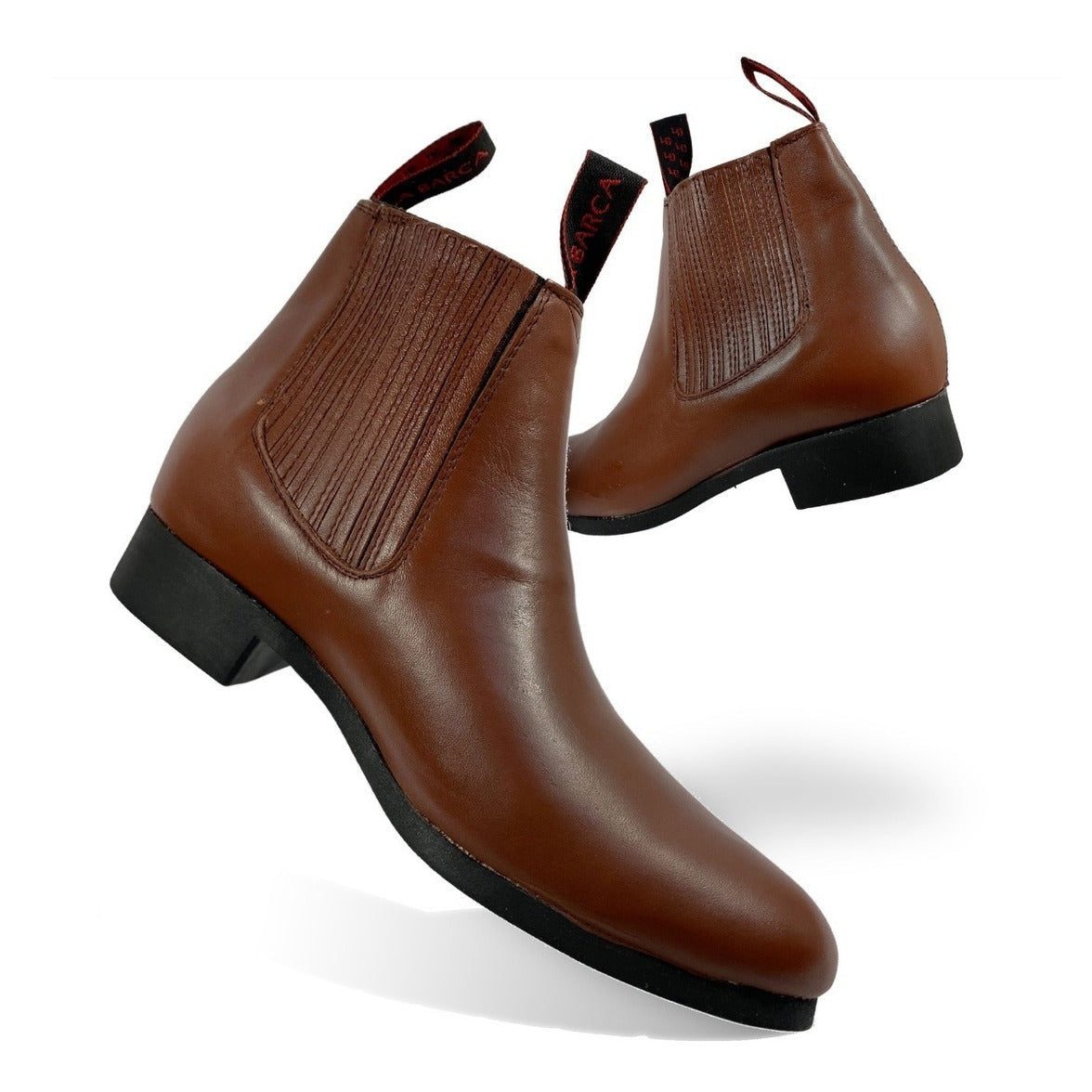 Bota La Barca 908 Piel