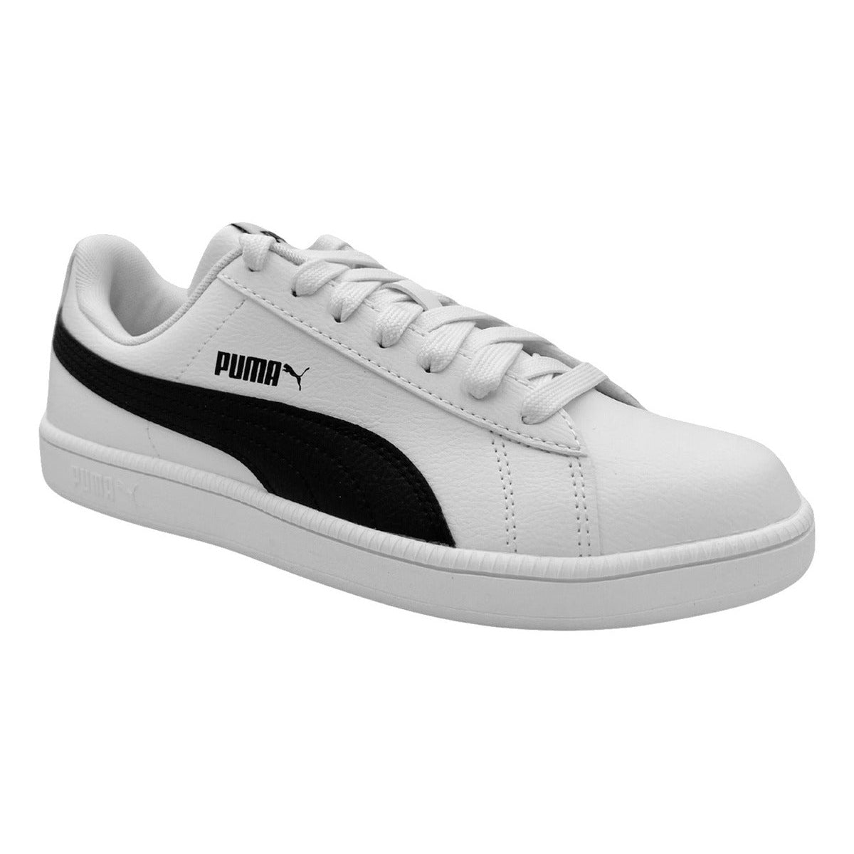 Tenis Puma Unisex Up Clásico Retro Básico Smash 372605