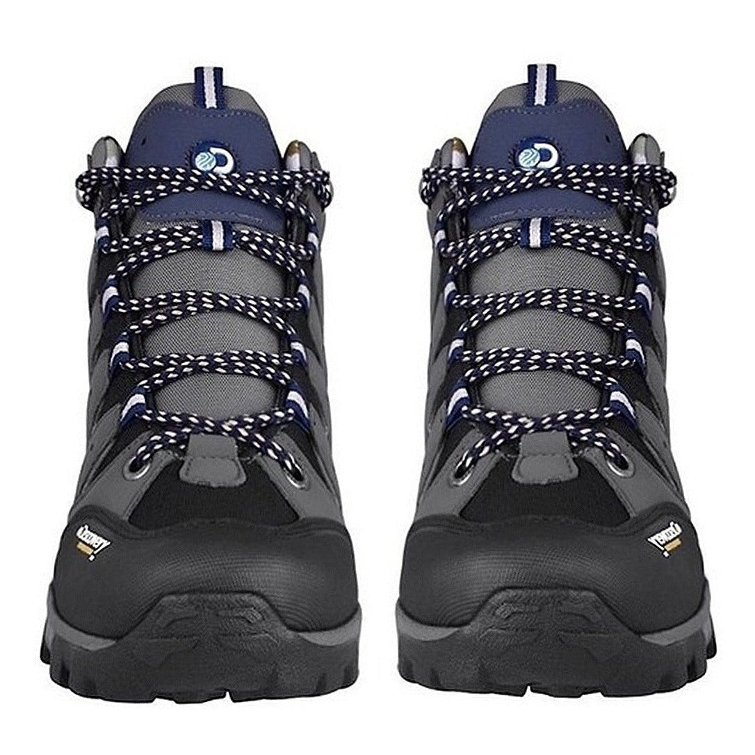 Botas Caballero Outdoor Hiking Discovery Expedition 1952