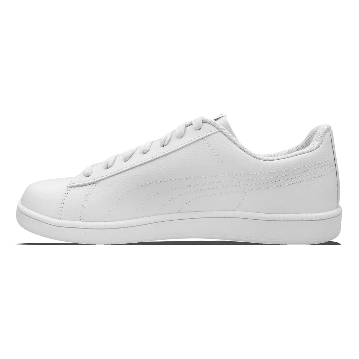 Tenis Puma Unisex Up Clásico Retro Básico Smash 372605