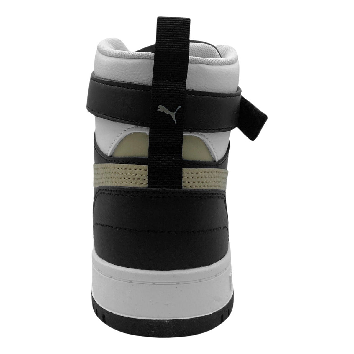 Tenis Puma Rbd Game Para Hombre Botin Urbano