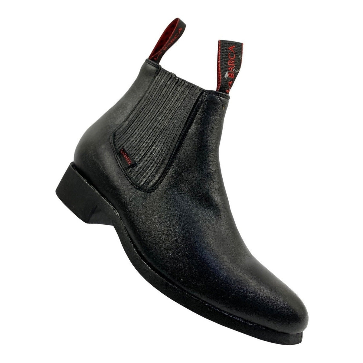 Bota La Barca 908 Piel