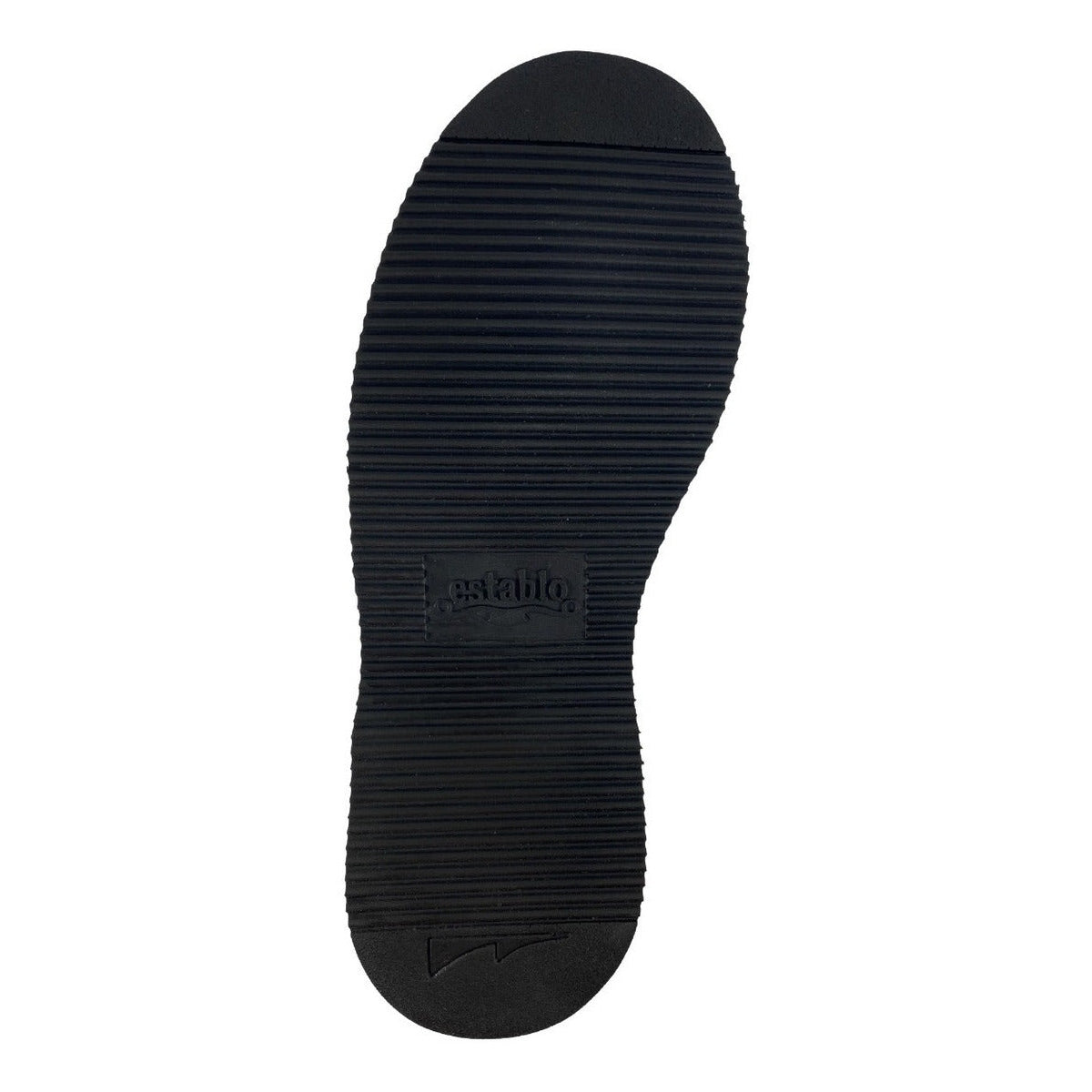 Bota Industrial De Trabajo Establo Modelo 513