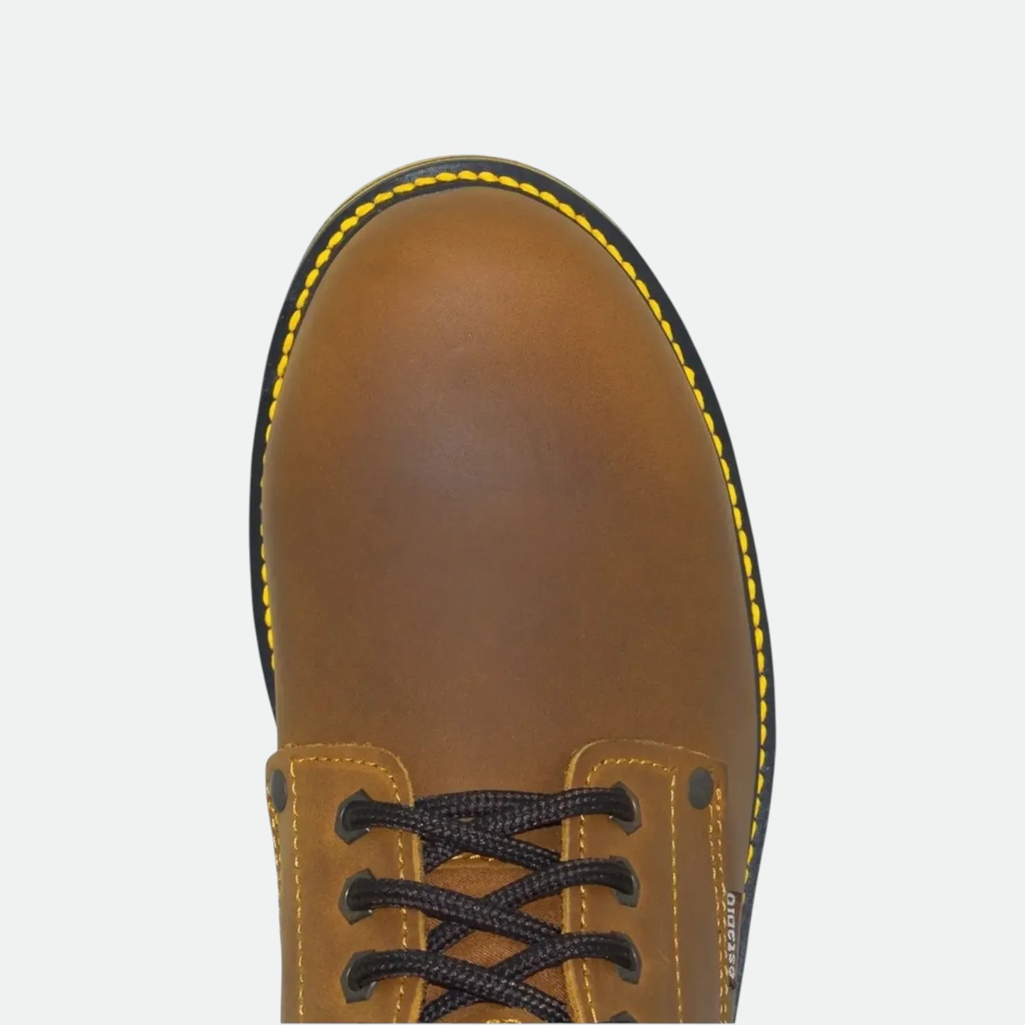 Bota De Trabajo Agujeta Establo Modelo 509