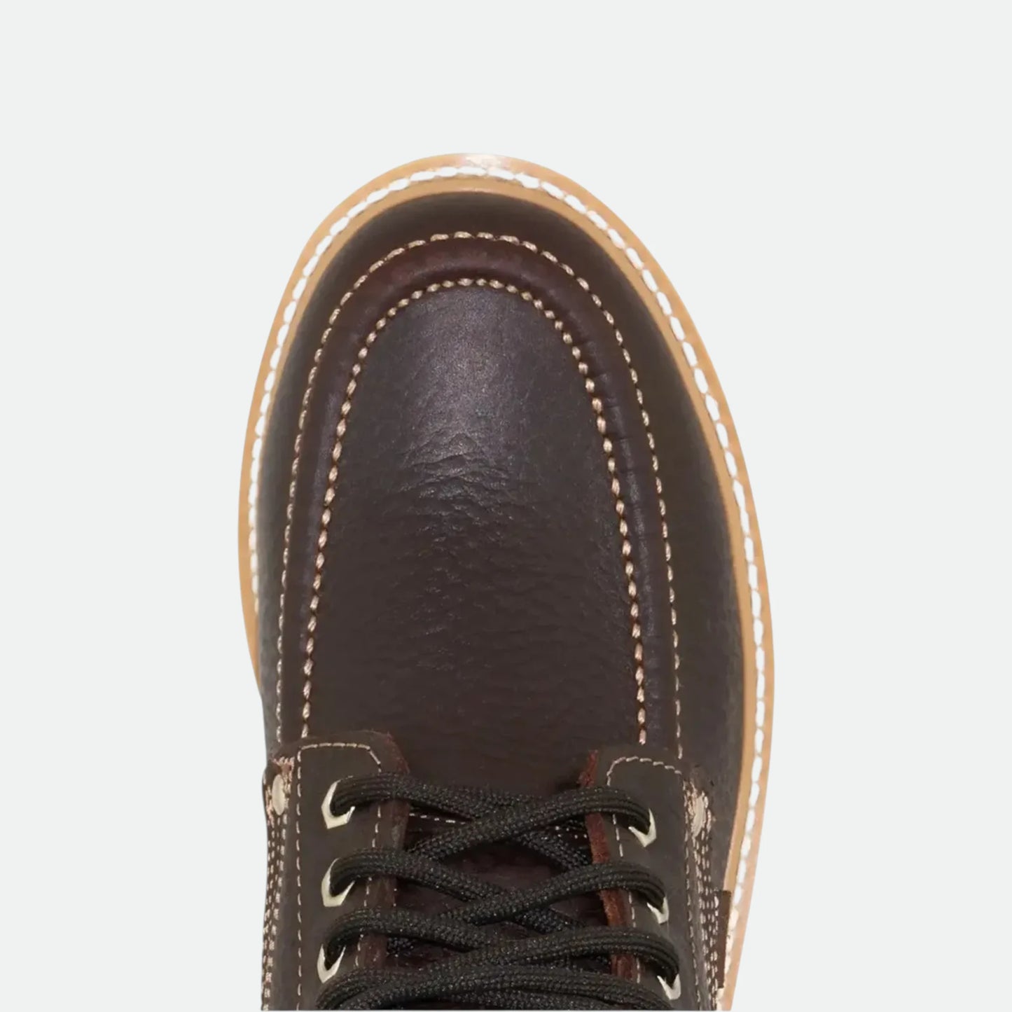 Bota Industrial De Trabajo Establo Modelo 513
