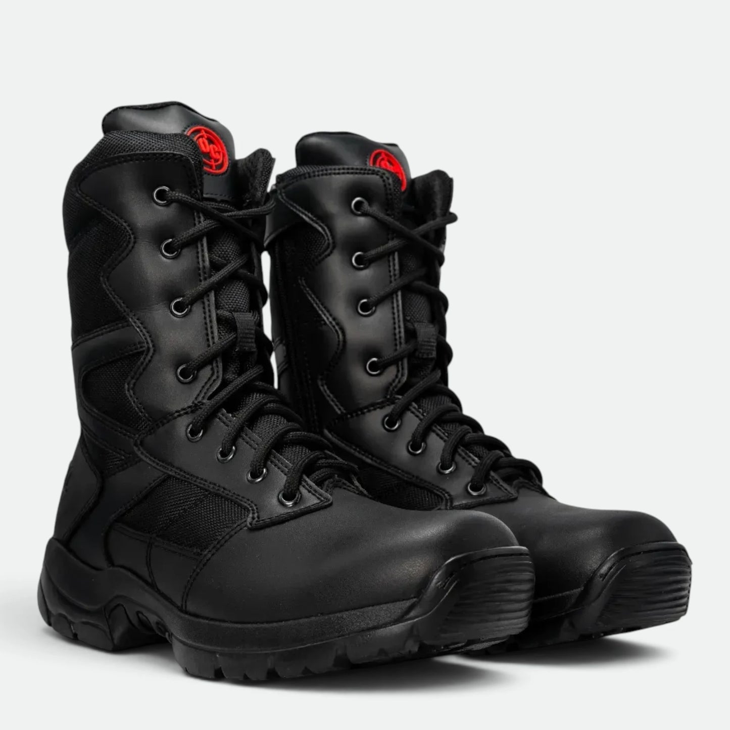 Botas Tacticas De Seguridad Militar Oc Tactical 5434