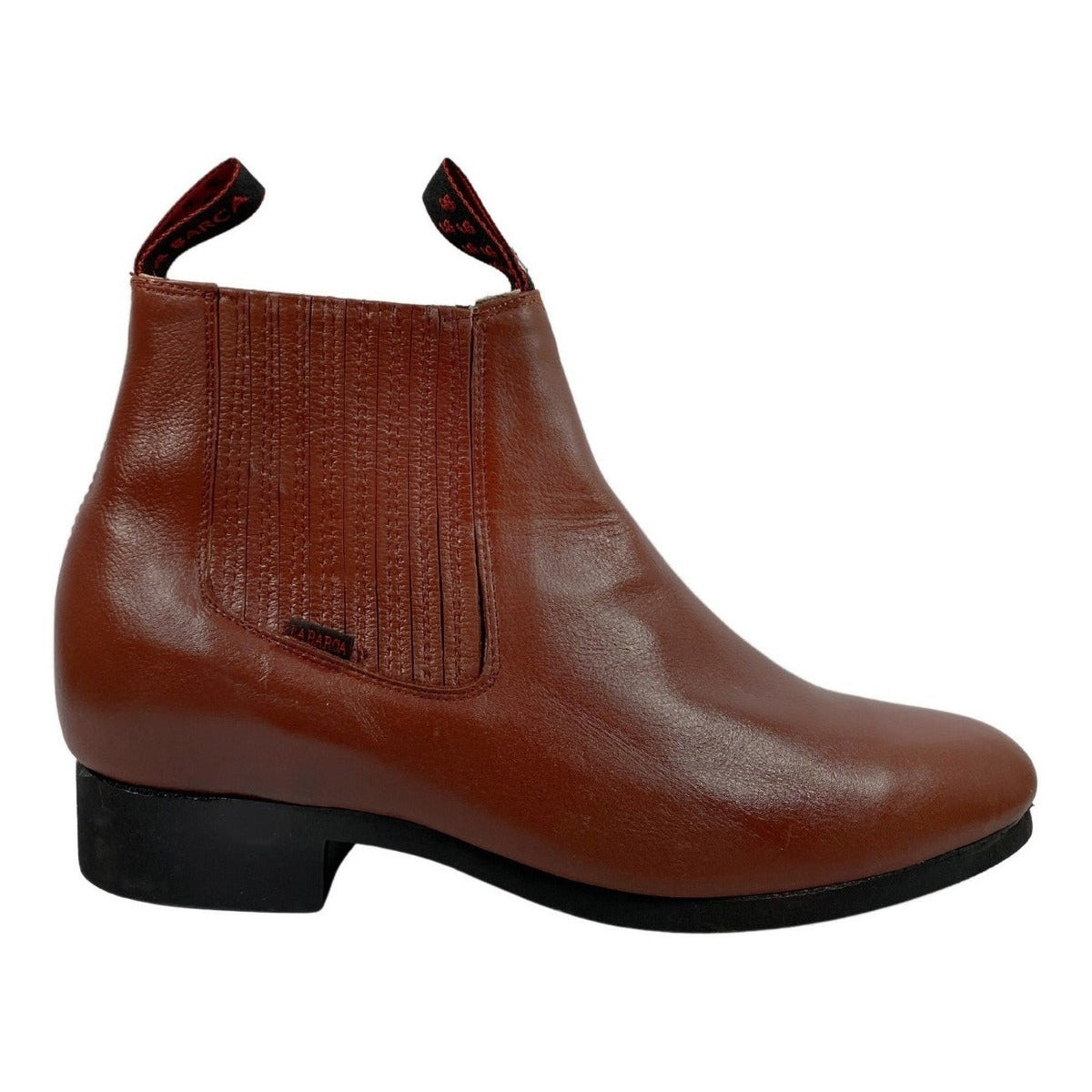 Bota La Barca 908 Piel