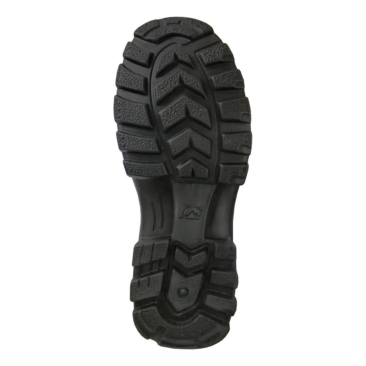 Bota Seguridad Industrial Cliff 330 Dieléctrica Poliamida