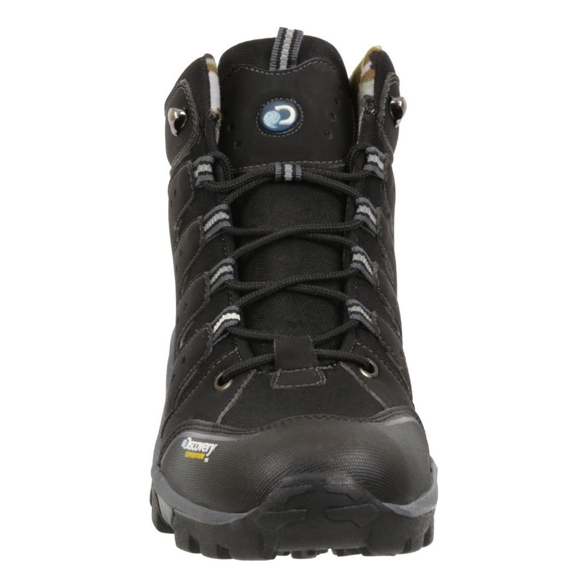 Botas Caballero Outdoor Hiking Discovery Expedition 1952