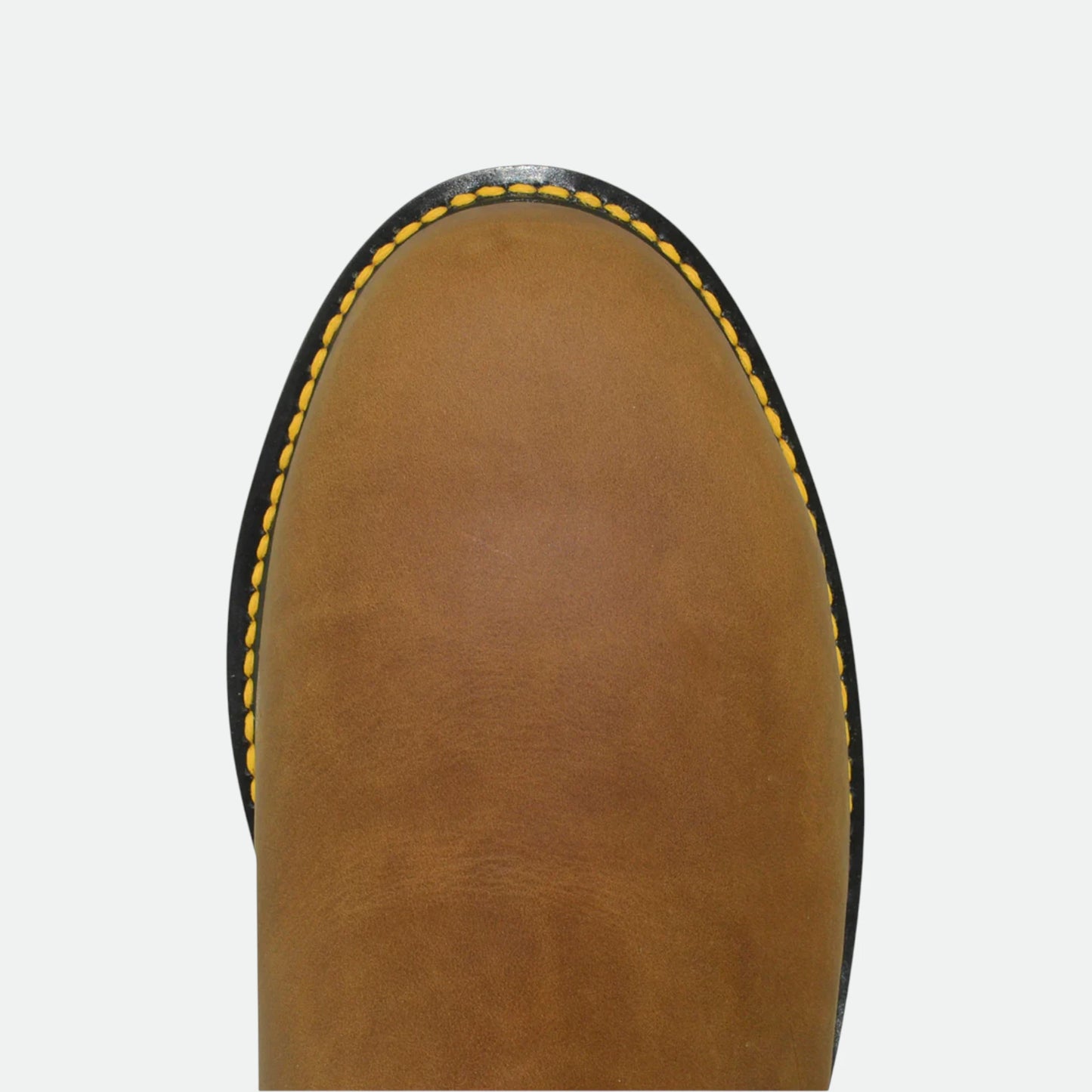 Botas Establo 568 Con Casquillo