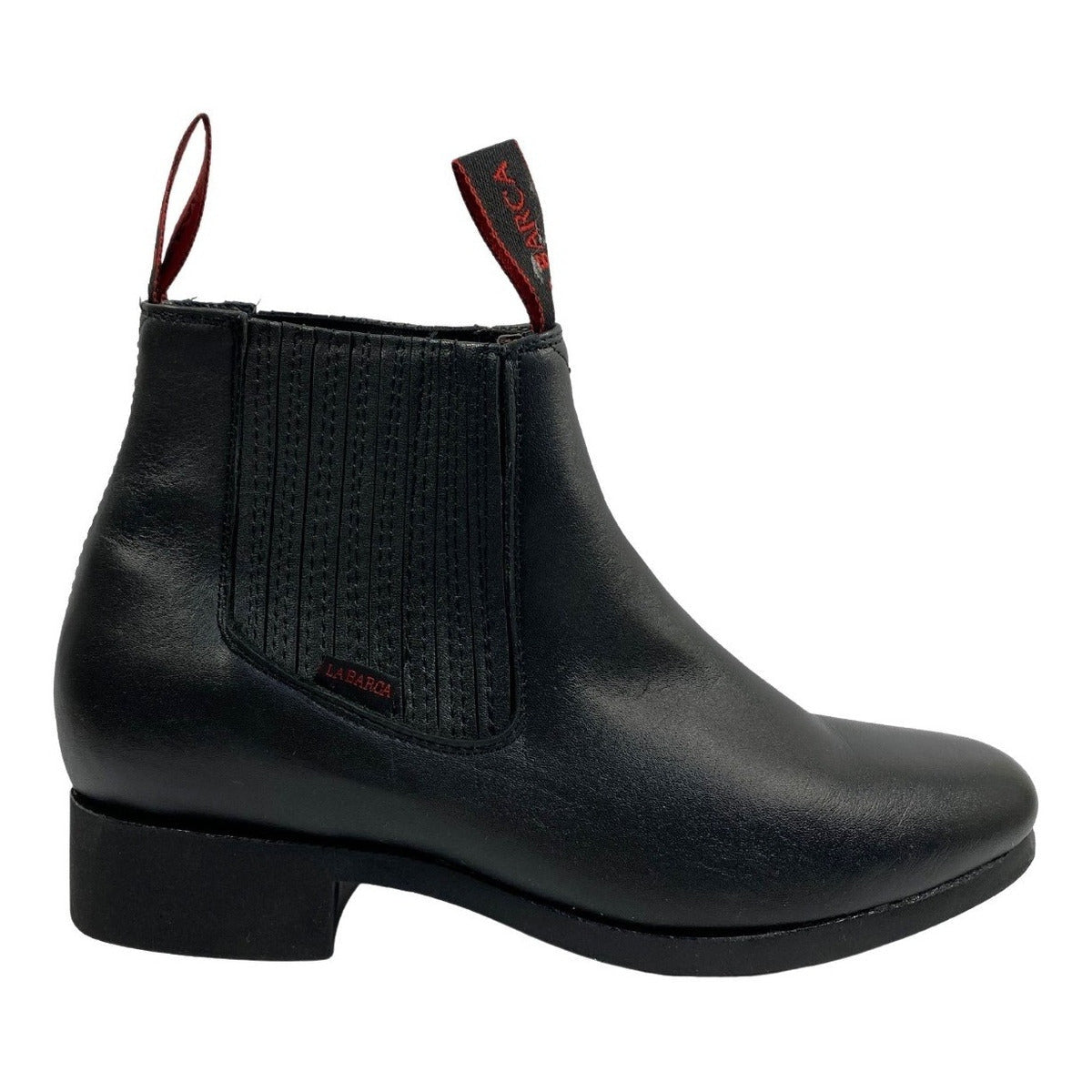 Bota La Barca 908 Piel