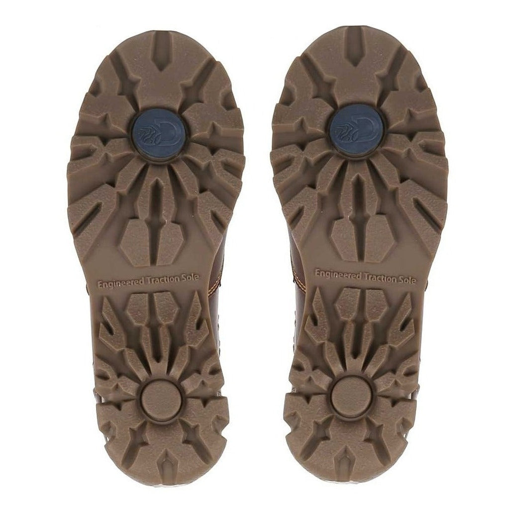 Botas Caballero Outdoor Discovery Expedition 1911