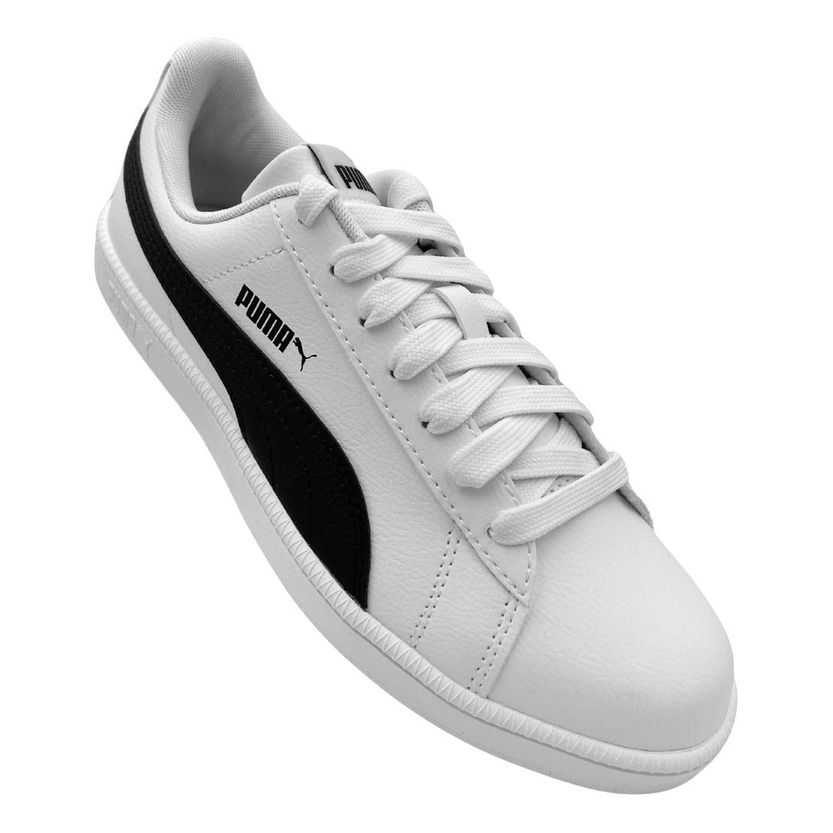 Tenis Puma Unisex Up Clásico Retro Básico Smash 372605