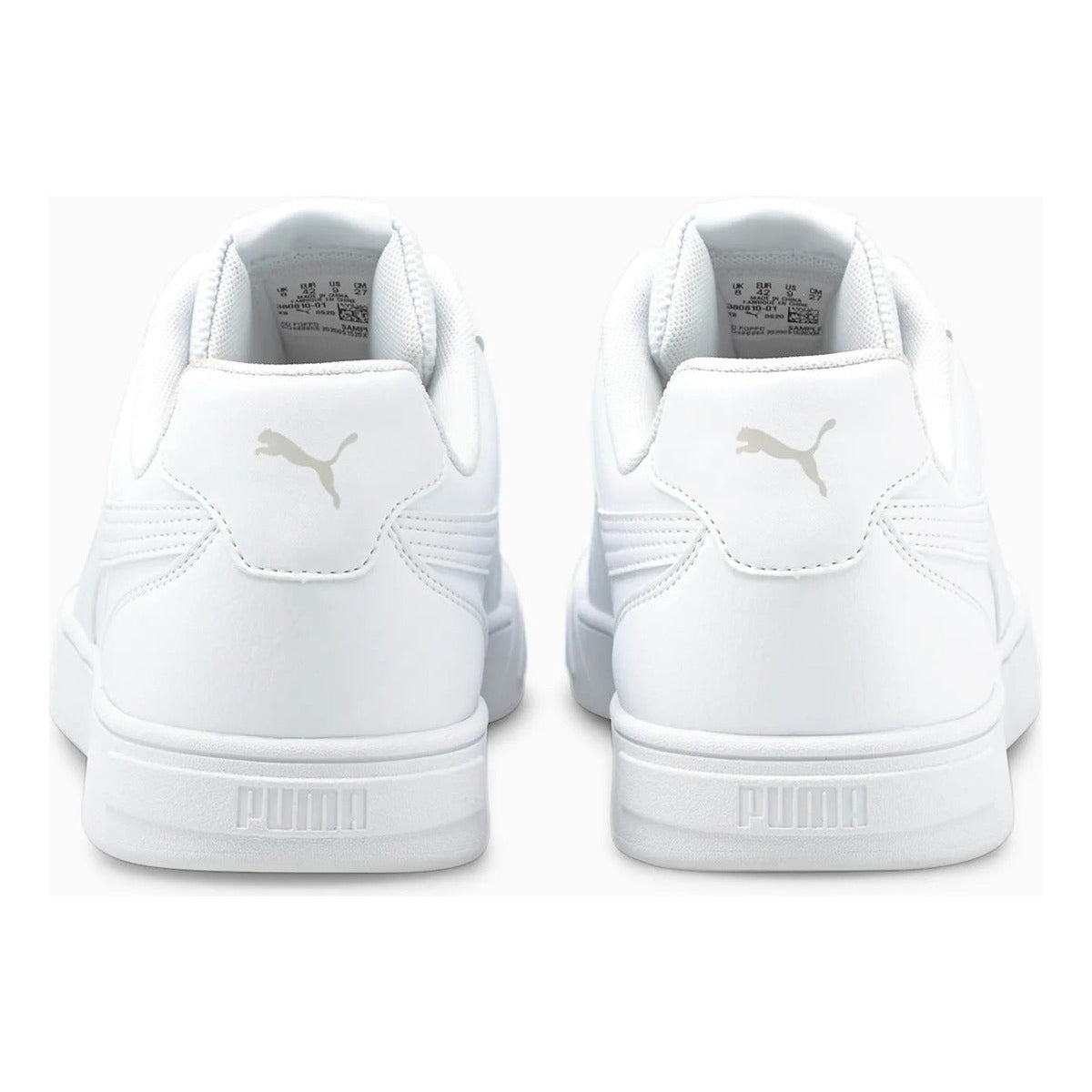 Tenis Puma Caven Unisex 392290 02