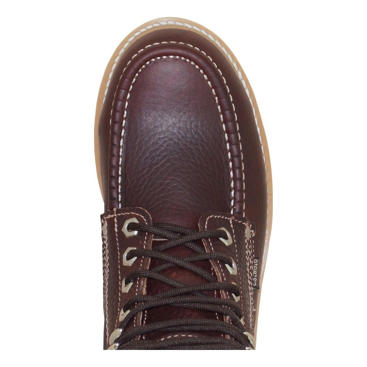 Bota Industrial De Trabajo Establo Modelo 513