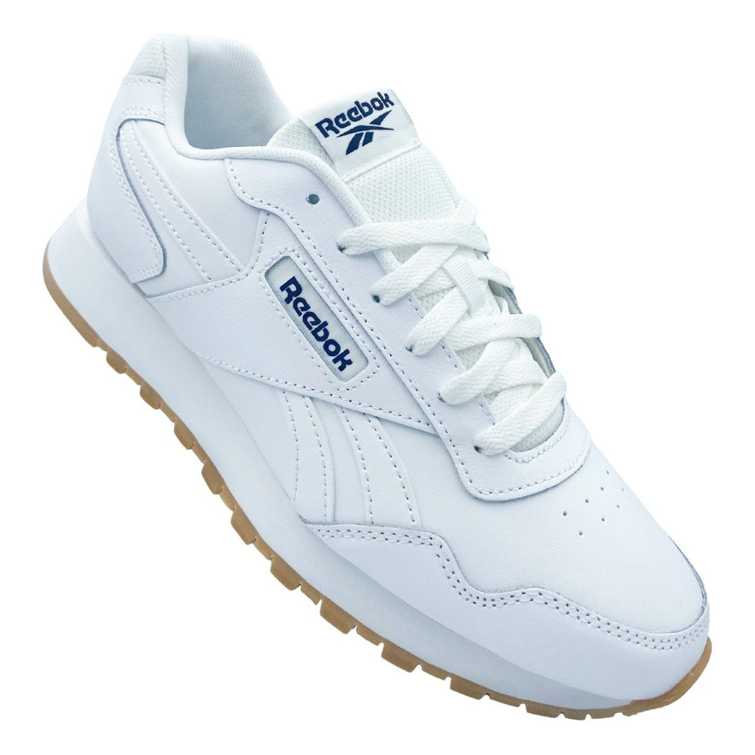 Tenis Reebok Glide Gz2323 Para Hombre Casual Clásico