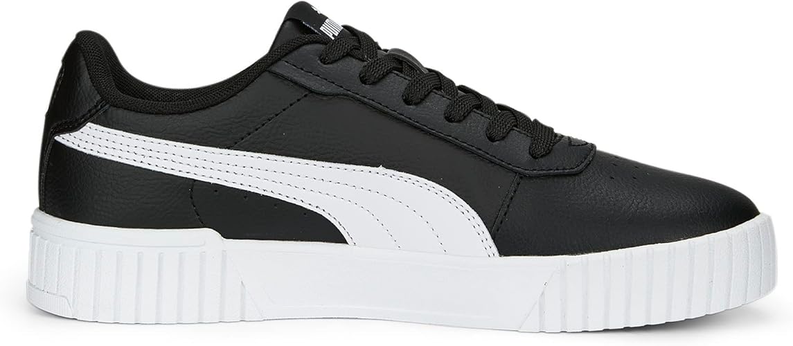 Puma carina l black best sale