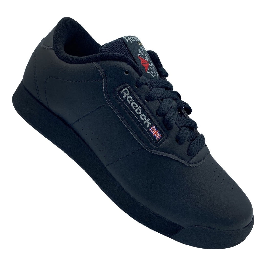 Tenis Unisex Reebok Princess Casual Clásico