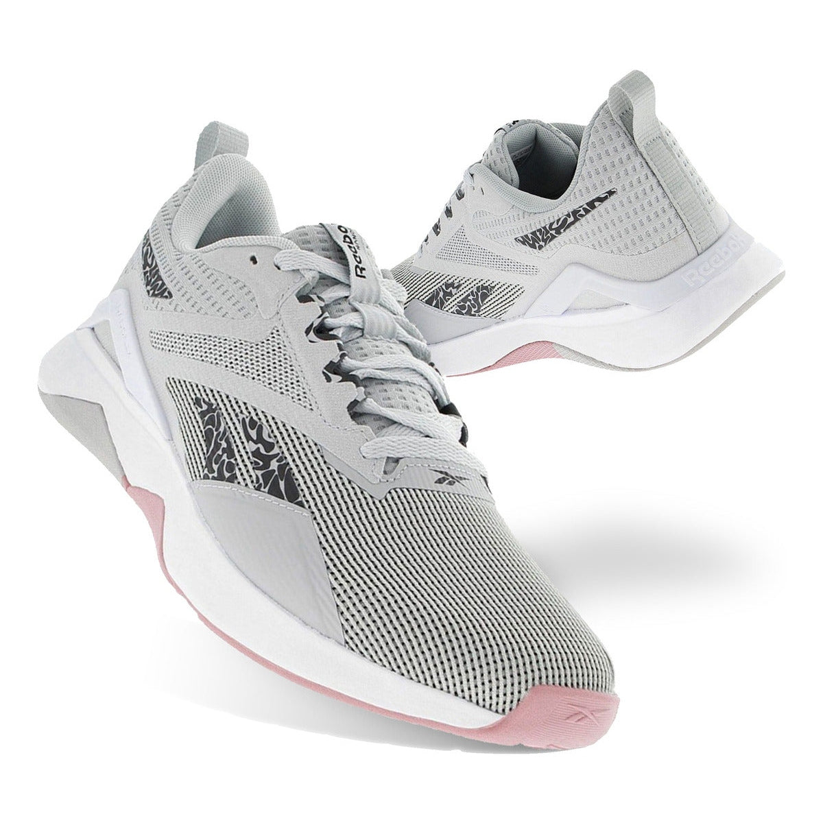 Tenis Reebok Para Mujer Nano Tr 2.0 Gy6223