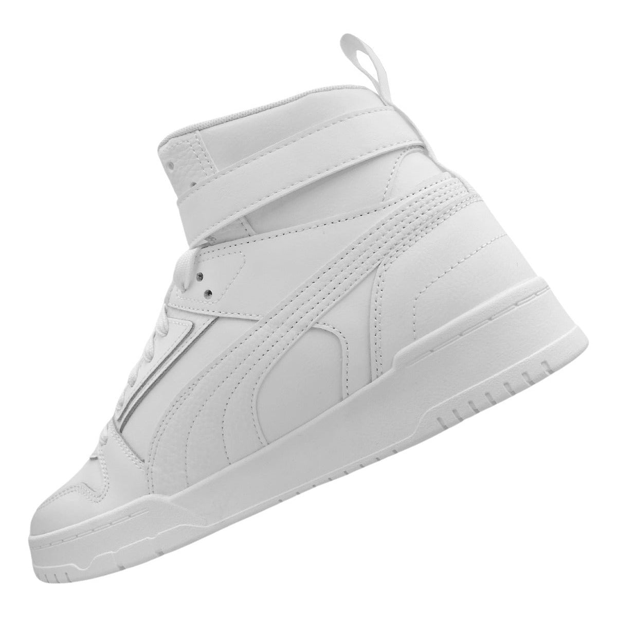 Tenis Puma Rbd Game Para Hombre Botin Urbano